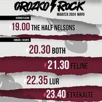 Orozko Rock