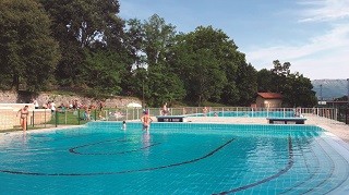 La Muerako igerilekuek ekainaren 11n irekiko dituzte ateak