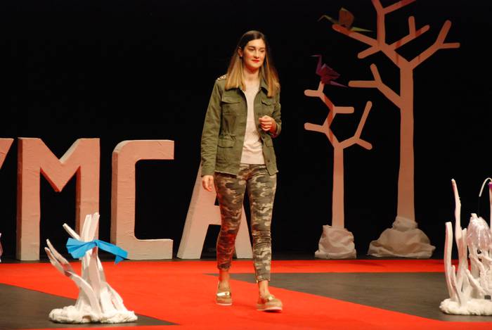 Haurrez bete zituen kaleak A 13 1491818380443