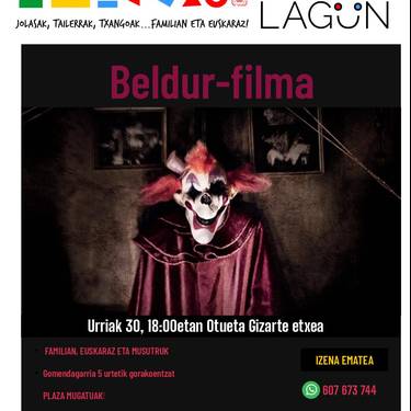 Beldur-filma