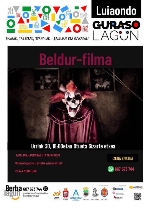 Beldur-filma