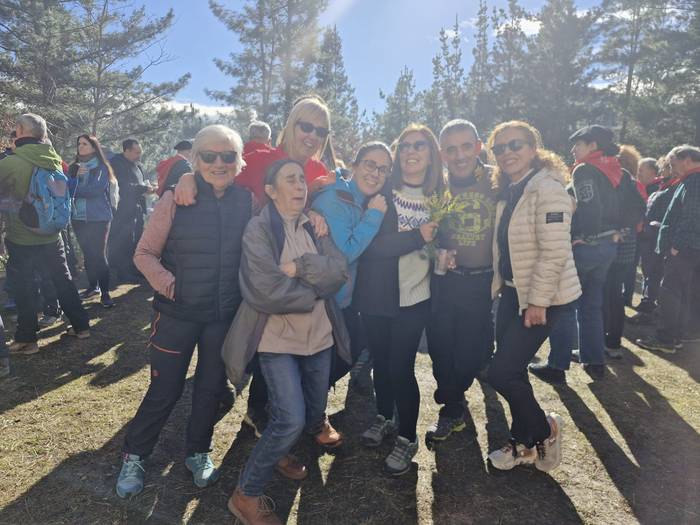 San Sebastian baseliza adin  35 1769291187600