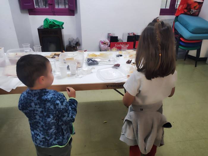 Aiarako Euskararen Asteburua 42 1761076576987