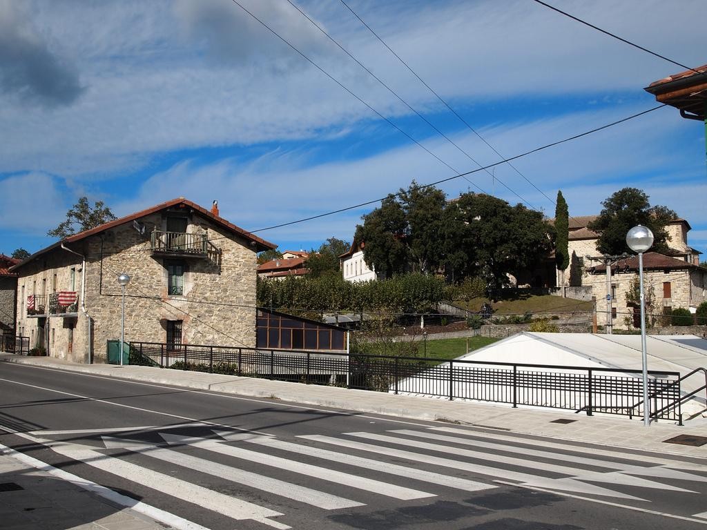 Zuhatza eta Arespalditzako ur arazketa sistema berrirako finantzazioa lortu dute