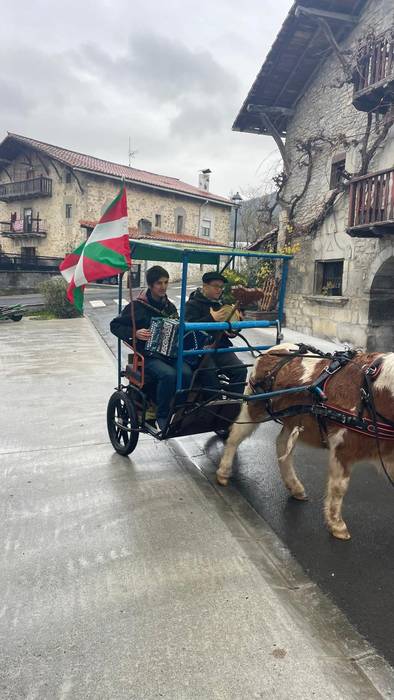 Eguraldi kaskarrari jai giro 7 1768251716091