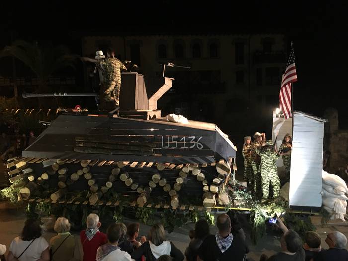 Umorea, irudimena eta jai gi 76 1502926585719