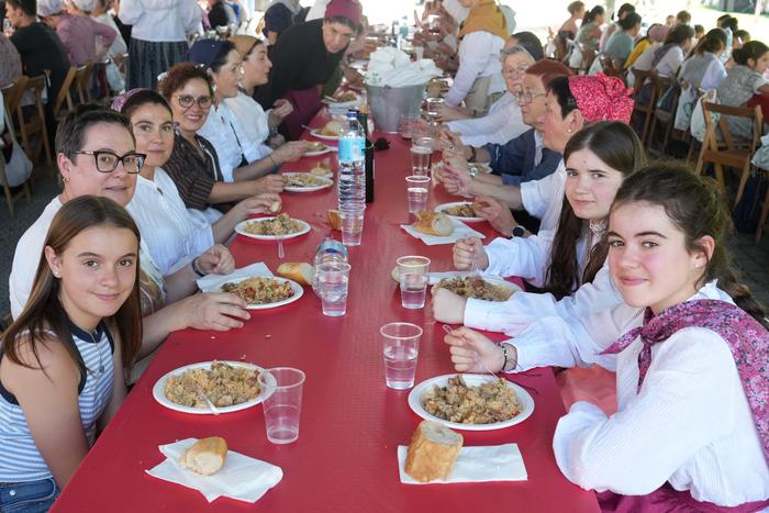 Euskal jaiak aurre egin zion 113 1779610256739