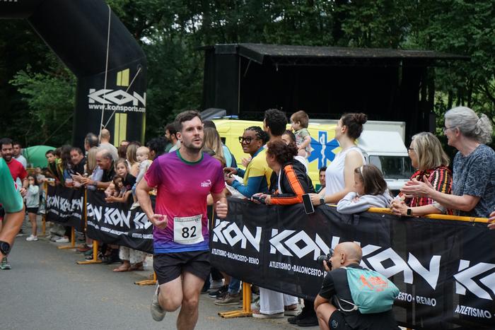 Giro aparta San Joan Krosean 42 1750527418488