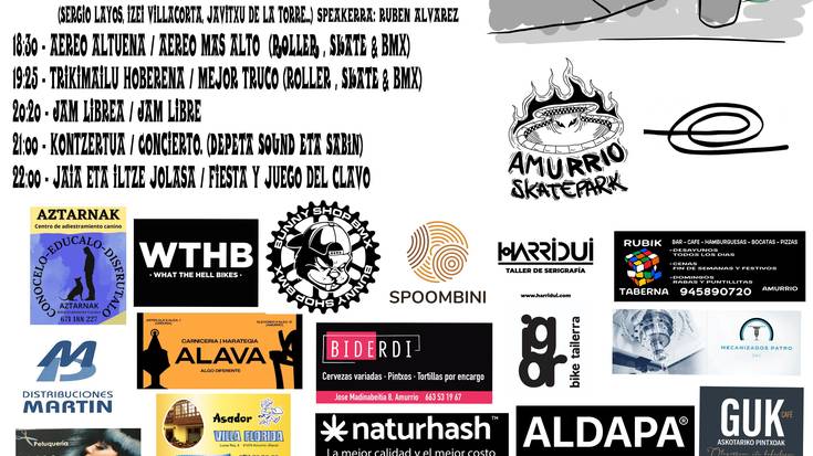 Egurre Jam II. Urteurrena