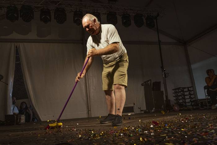 Maila altuko ikuskizuna eska 29 1757231321566