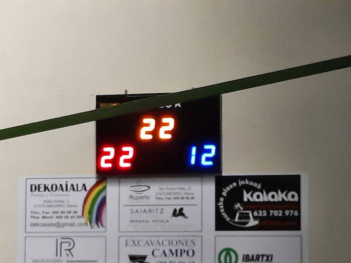 Giro eta "ikuskizun bikaina" 19 1645358783089