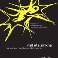 NOT eta Zinkharen kontzertuak