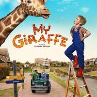 Gaztefilm: "My giraffe"