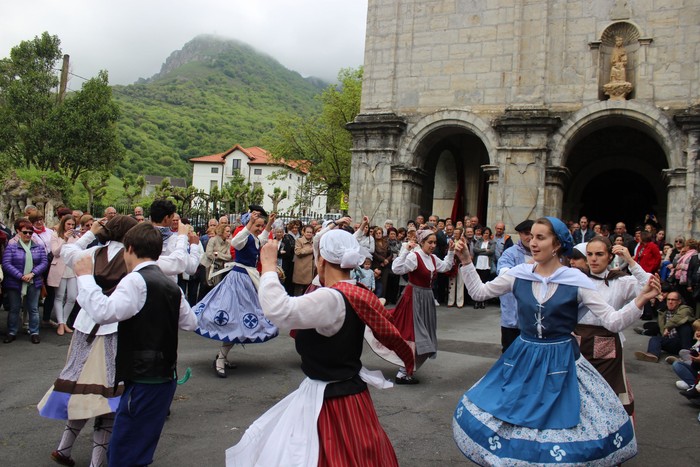Une berezi ugari bizi izan ziren atzo Urduñako Otxomaio jaietan - 50