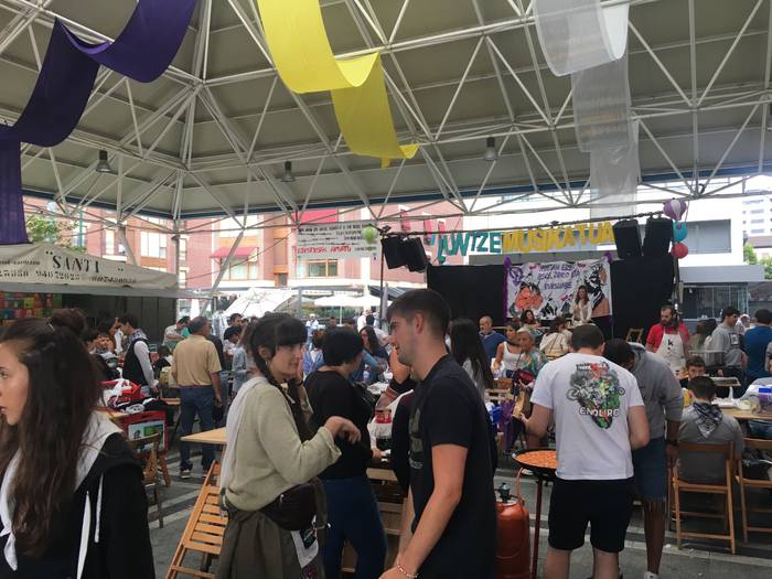 Goizetik iluntzera arte luza 21 1534534267721