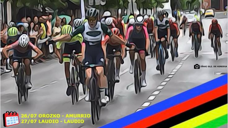 Aiarako Emakumeen Bira