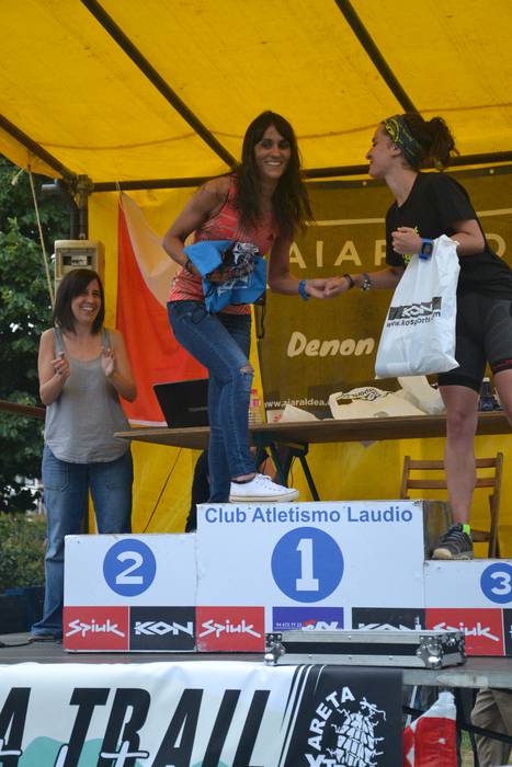 Giro paregabea izan da Areta 225 1532809904574