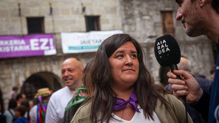 Maitane Perez Gomez idazlearen 'Anomalía' eleberria aurresalmentan dago jadanik