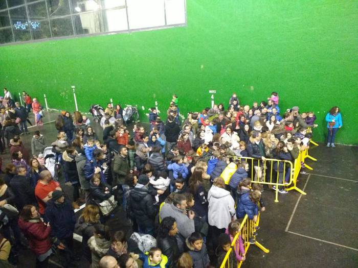 Eguraldia ez da oztopoa izan 3 1515190026196