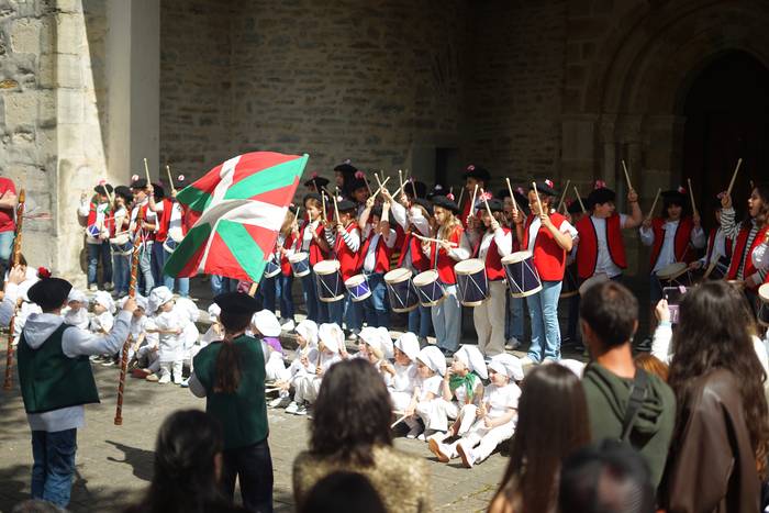 Danborrada jendetsu eta hunk 23 1777379513377