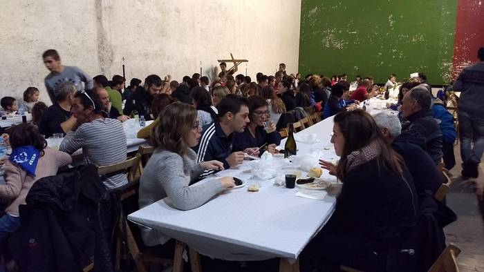 Goizetik gauera arte luzatu  71 1510556455590