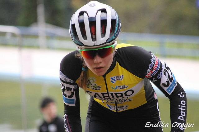 Nazioarteko Ziklokrosean esk 52 1509385267513