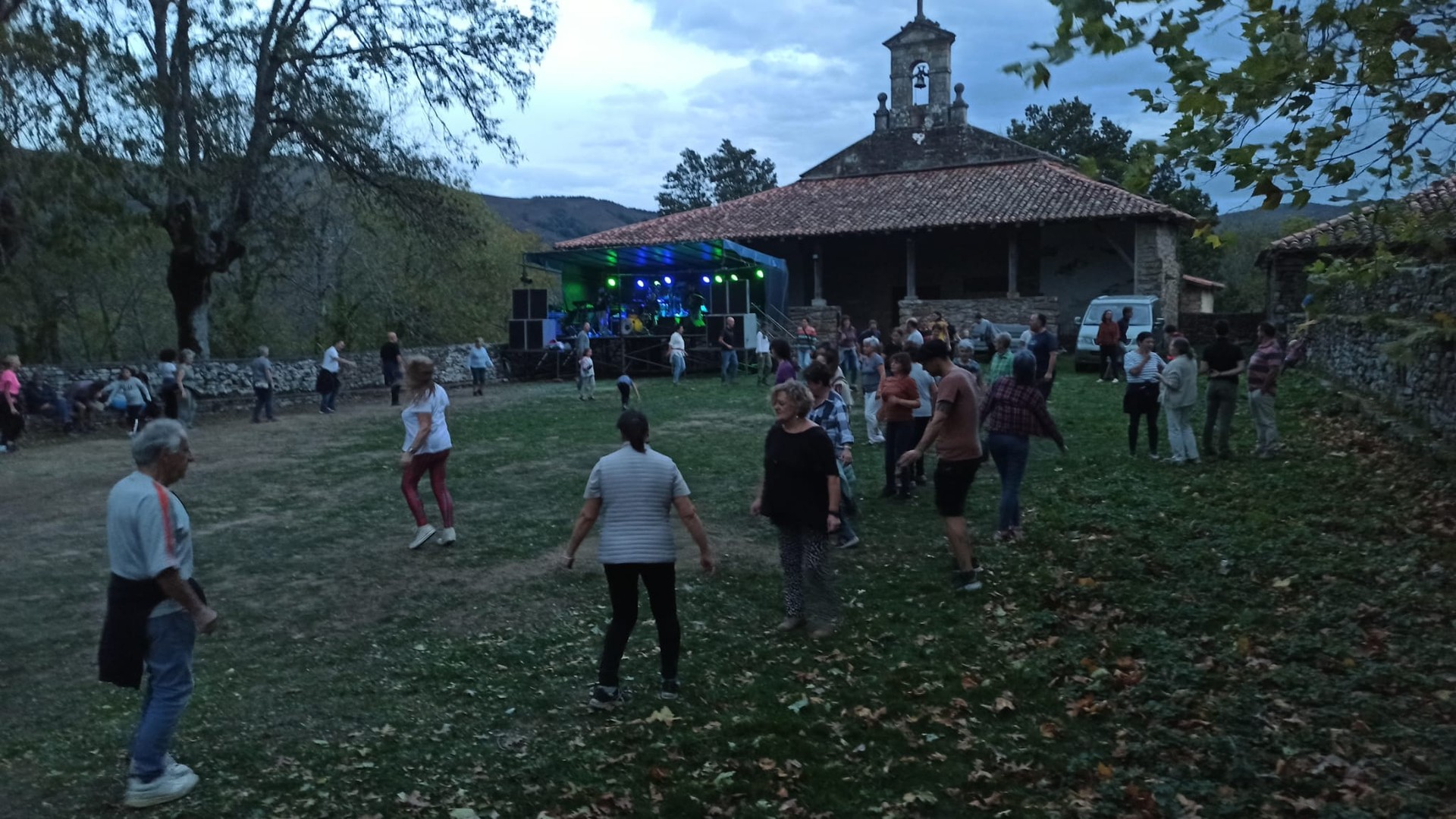 Bertsolariak eta antzerkia, Baranbioko Euskal Jaiko osagai nagusiak