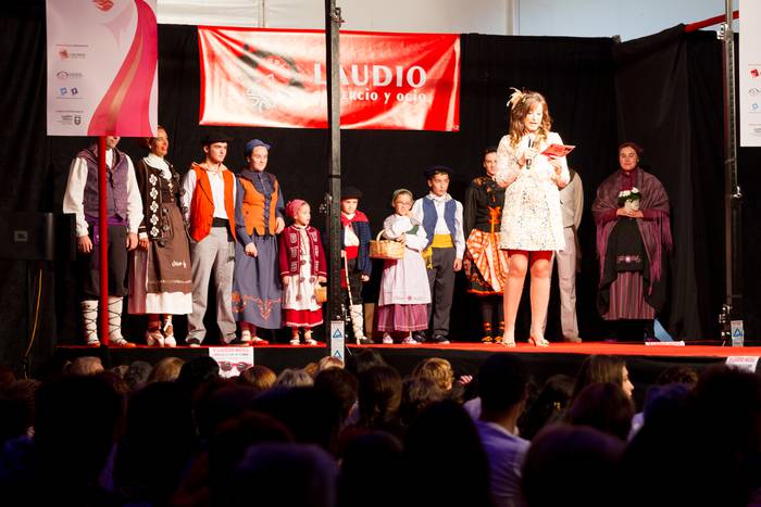 Laudioarrak izan ziren model 202 1508744072152