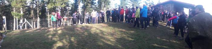 Matxinkorta aurkeztu dute, A 22 1485262801014