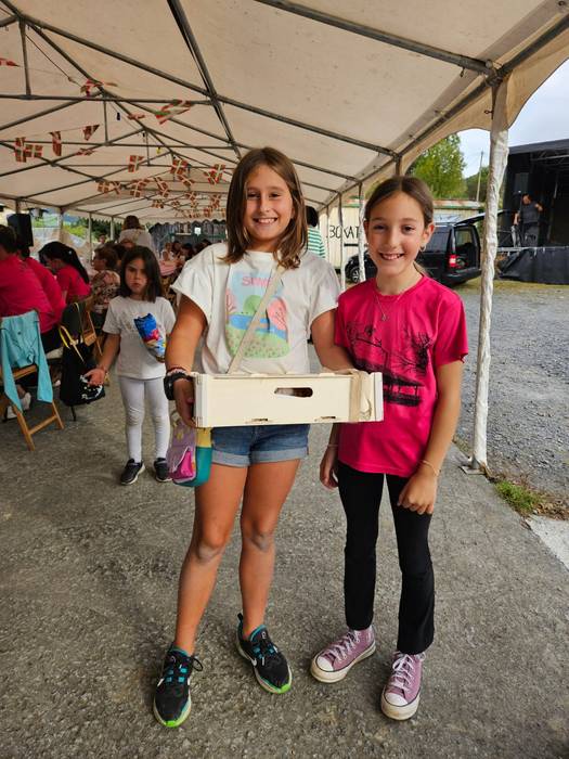 Berazako auzunea alaitu zute 25 1759402935630