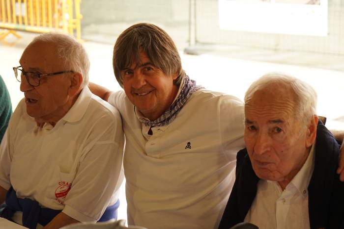 Ehunka kofrade bildu dira el 66 1756714113216