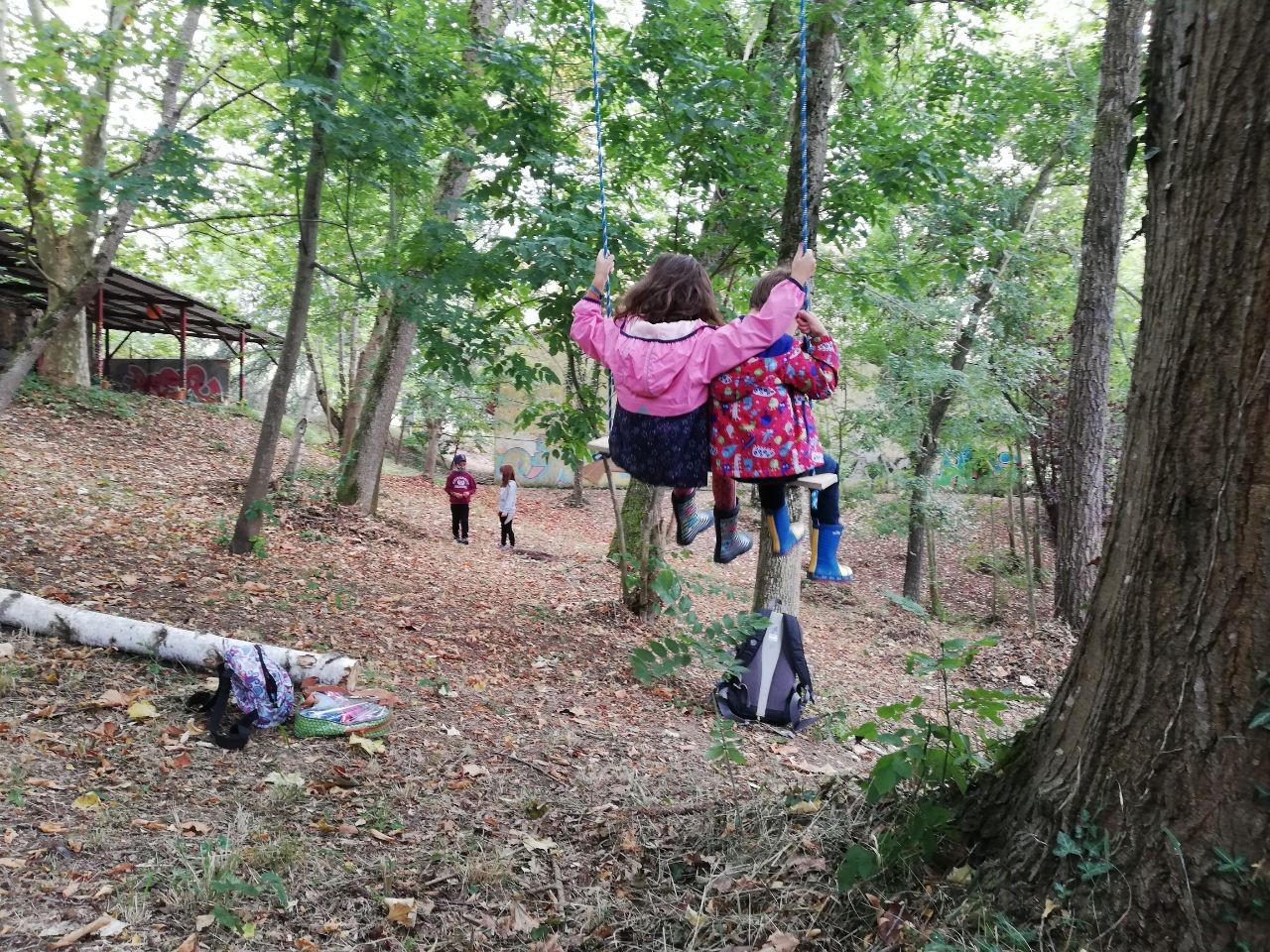 “Basoa” espazioa aurkeztuko du Kirikiñok ostiralean