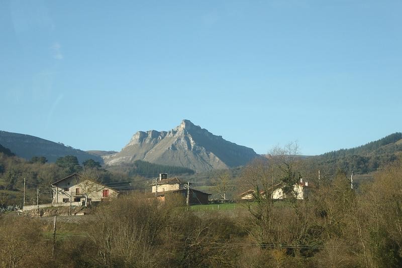 Azaroaren 10ean egingo da XXXVII. Gorobel Ibilaldia