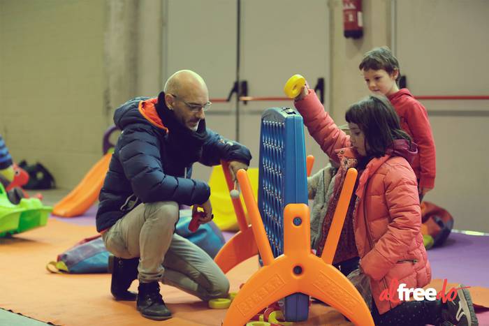 AlFREEdo elkartasun eguna, i 23 1486918432278