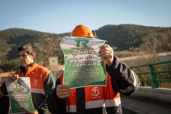 Otsailaren 9an eta 13an greb 6 1770374320499