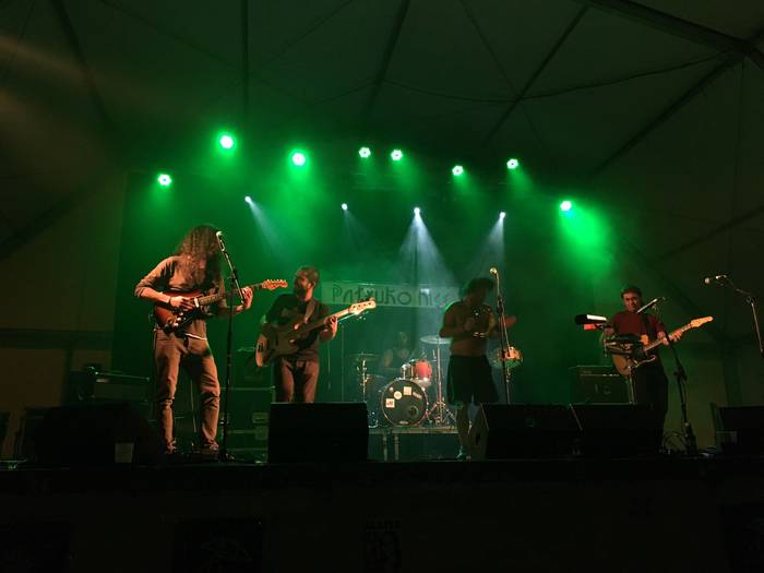 Castellersek, bertsolariek,  60 1503747299059