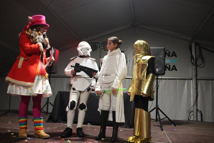 Urduñan ere ospatu dituzte a 19 1518376514901