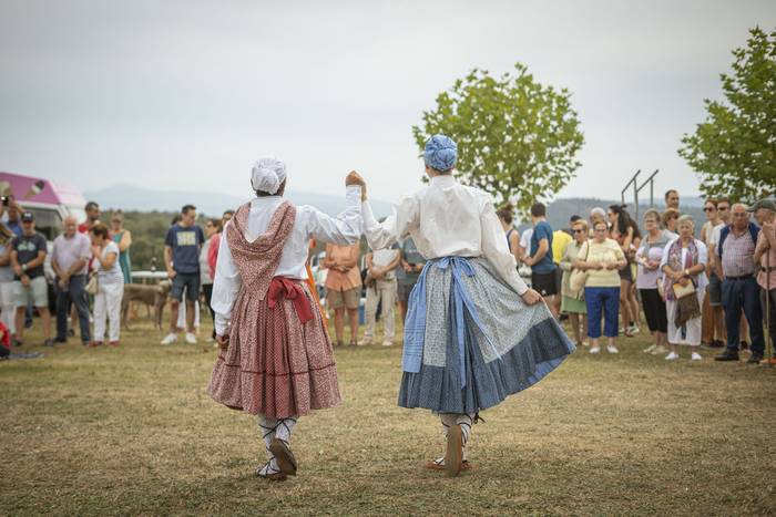 Aiararren topaleku izan da E 11 1757259960846