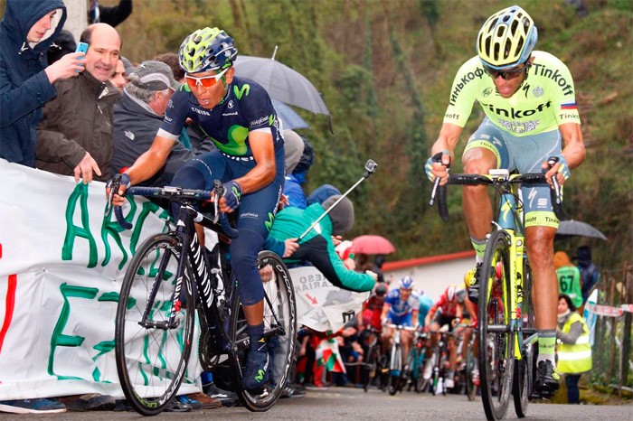 [IRITZIA] Euskal Herriko Itzulia Ermualden