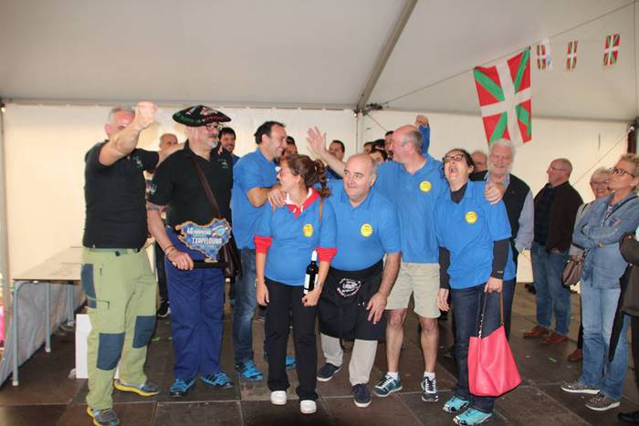 Eskualdean geratu zen Euskal 20 1505728513137