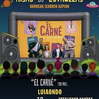 'El carné'
