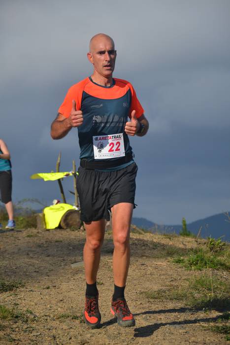 Giro paregabea izan da Areta 163 1532808630485