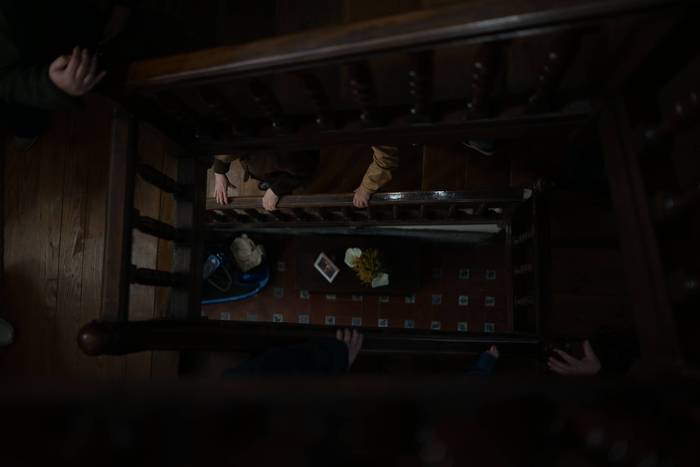 Ametsgoien jaio da, emakume  18 1772486267352