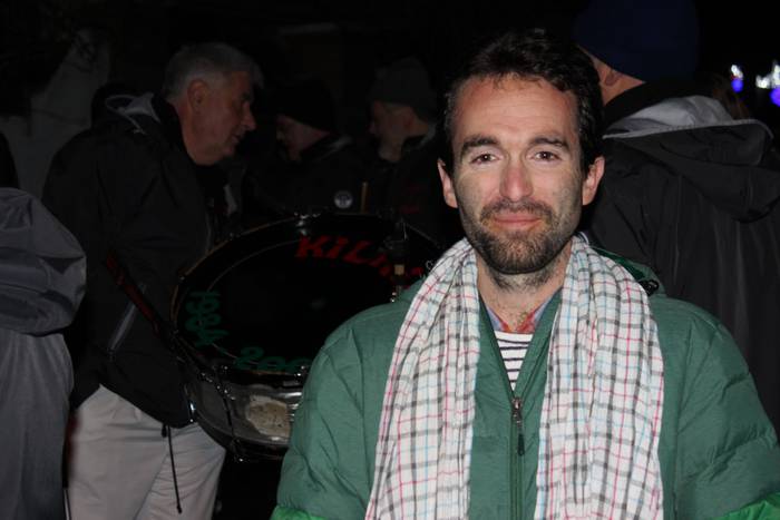 Eguraldia ez da oztopoa izan 19 1515190113671