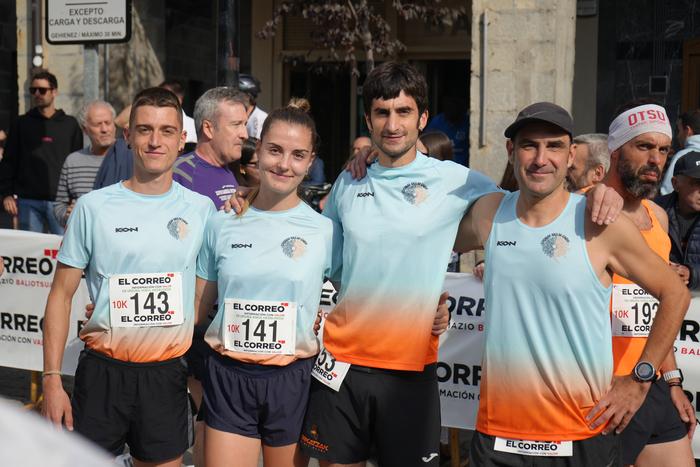 Kiroltasun giroa nagusitu da 10 1759069481293