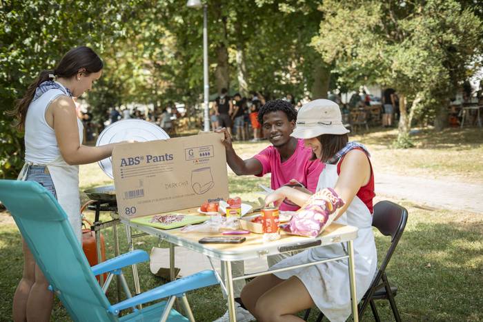 Paella txapelketarekin piztu 15 1754815553268