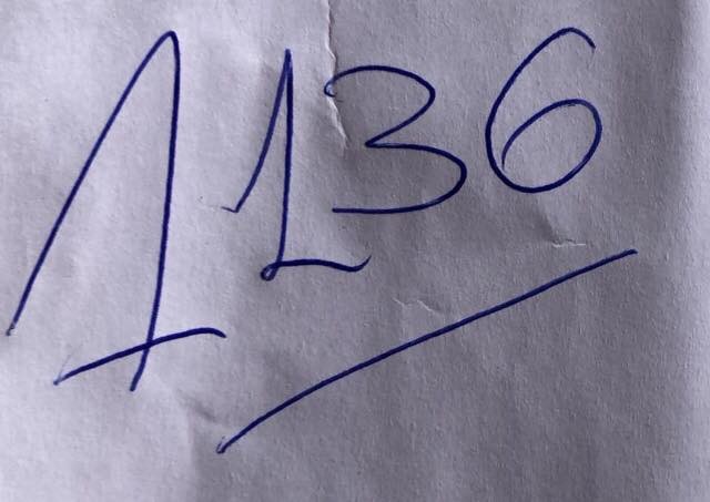 1.136 zenbakiarentzat 500 euroko saskia!