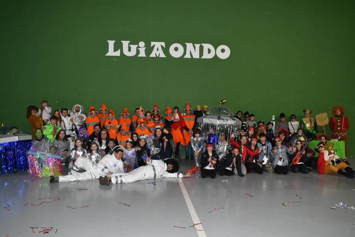 Luiaondon ere euria ez da oz 16 1771229182012