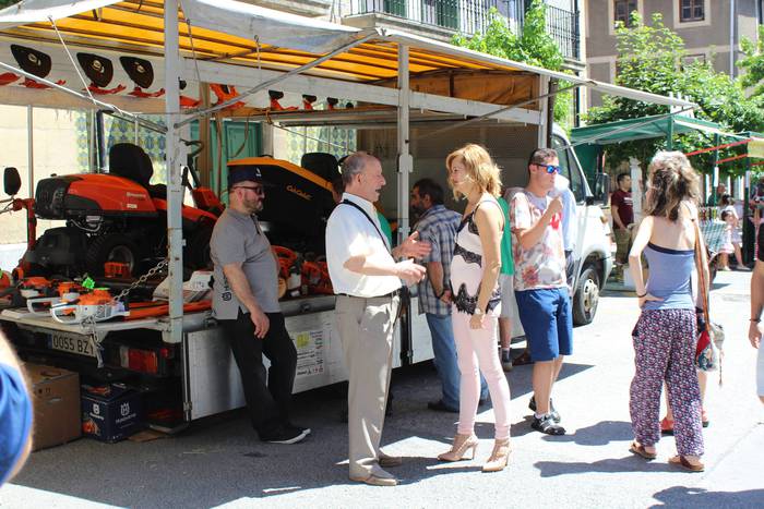 Txaroles lehiaketa batean ep 18 1497991707599