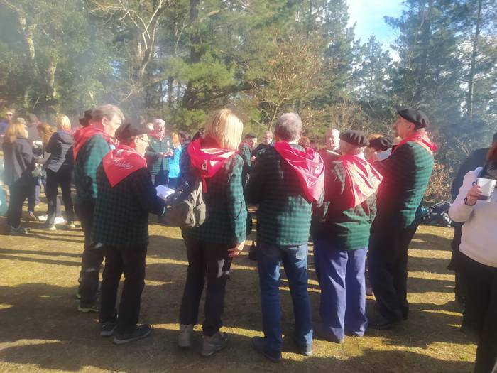 San Sebastian baseliza adin  107 1769360270872